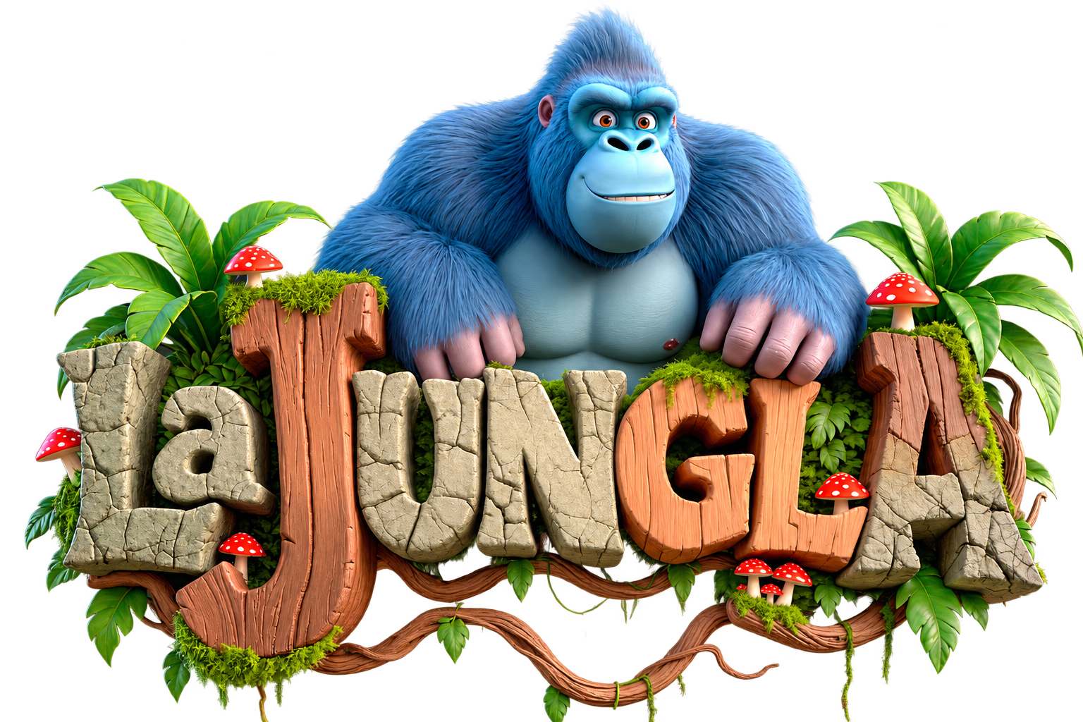 La Jungla Pereira